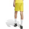 imageadidas UnisexChild Entrada 26 ShortsTeam YellowBlack