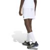 imageadidas UnisexChild Entrada 26 ShortsWhiteBlack