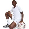 imageadidas UnisexChild Entrada 26 ShortsWhiteBlack