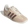imageadidas Womens Barreda LowCrystal LinenEarth StrataOff White