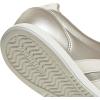 imageadidas Womens Barreda LowCyber MetallicOff WhiteWonder Alumina