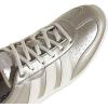 imageadidas Womens Barreda LowCyber MetallicOff WhiteWonder Alumina