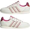 imageadidas Womens Barreda LowOff WhiteOff WhiteBahia Magenta