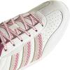 imageadidas Womens Barreda LowOff WhiteOff WhiteBahia Magenta