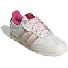 imageadidas Womens Barreda LowOff WhiteOff WhiteBahia Magenta