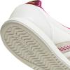 imageadidas Womens Barreda LowOff WhiteOff WhiteBahia Magenta
