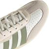 imageadidas Womens Barreda LowOff WhiteTent GreenWarm Vanilla