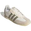 imageadidas Womens Barreda LowOff WhiteTent GreenWarm Vanilla