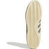 imageadidas Womens Barreda LowOff WhiteTent GreenWarm Vanilla
