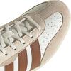 imageadidas Womens Barreda LowOff WhiteWarm Vanilla