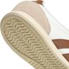 imageadidas Womens Barreda LowOff WhiteWarm Vanilla