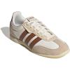 imageadidas Womens Barreda LowOff WhiteWarm Vanilla