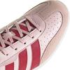 imageadidas Womens Barreda LowSandy PinkTeam Victory RedOff White
