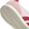 imageadidas Womens Barreda LowSandy PinkTeam Victory RedOff White