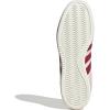 imageadidas Womens Barreda LowSandy PinkTeam Victory RedOff White