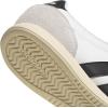 imageadidas Womens Barreda LowWhiteBlackWarm Vanilla