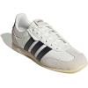 imageadidas Womens Barreda LowWhiteBlackWarm Vanilla