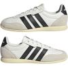 imageadidas Womens Barreda LowWhiteBlackWarm Vanilla