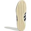 imageadidas Womens Barreda LowWhiteBlackWarm Vanilla