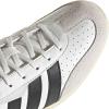 imageadidas Womens Barreda LowWhiteBlackWarm Vanilla