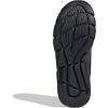 imageadidas Womens Cloudfoam Flex SloungeBlackBlackWhite