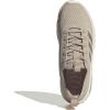 imageadidas Womens Cloudfoam Flex SloungeWonder BeigeCyber MetallicWonder Taupe