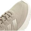 imageadidas Womens Cloudfoam Flex SloungeWonder BeigeCyber MetallicWonder Taupe