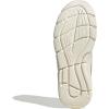 imageadidas Womens Cloudfoam Flex SloungeWonder BeigeCyber MetallicWonder Taupe