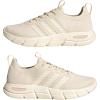 imageadidas Womens Cloudfoam Flex SloungeWonder WhiteOff WhiteSand Strata