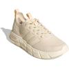 imageadidas Womens Cloudfoam Flex SloungeWonder WhiteOff WhiteSand Strata