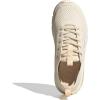 imageadidas Womens Cloudfoam Flex SloungeWonder WhiteOff WhiteSand Strata