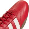 imageadidas Womens Grand Court Lo SneakersBetter ScarletOff WhiteGum