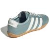 imageadidas Womens Grand Court Lo SneakersMagic Grey MetallicWhiteGum