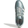 imageadidas Womens Grand Court Lo SneakersMagic Grey MetallicWhiteGum