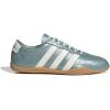 imageadidas Womens Grand Court Lo SneakersMagic Grey MetallicWhiteGum