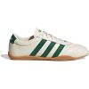 imageadidas Womens Grand Court Lo SneakersOff WhiteCollegiate GreenGum