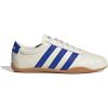 imageadidas Womens Grand Court Lo SneakersOff WhiteLucid BlueGum
