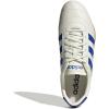 imageadidas Womens Grand Court Lo SneakersOff WhiteLucid BlueGum