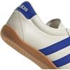 imageadidas Womens Grand Court Lo SneakersOff WhiteLucid BlueGum