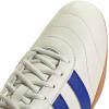 imageadidas Womens Grand Court Lo SneakersOff WhiteLucid BlueGum