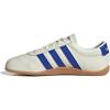 imageadidas Womens Grand Court Lo SneakersOff WhiteLucid BlueGum