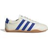 imageadidas Womens Grand Court Lo SneakersOff WhiteLucid BlueGum