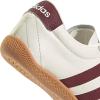imageadidas Womens Grand Court Lo SneakersOff WhiteShadow RedGum