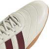 imageadidas Womens Grand Court Lo SneakersOff WhiteShadow RedGum