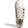 imageadidas Womens Grand Court Lo SneakersOff WhiteShadow RedGum