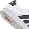 imageadidas Womens Grand Court Lo SneakersWhiteBlackWhite