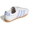 imageadidas Womens Grand Court Lo SneakersWhiteViolet ToneGum