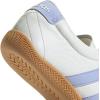 imageadidas Womens Grand Court Lo SneakersWhiteViolet ToneGum