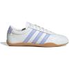 imageadidas Womens Grand Court Lo SneakersWhiteViolet ToneGum