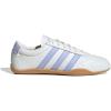 imageadidas Womens Grand Court Lo SneakersWhiteViolet ToneGum